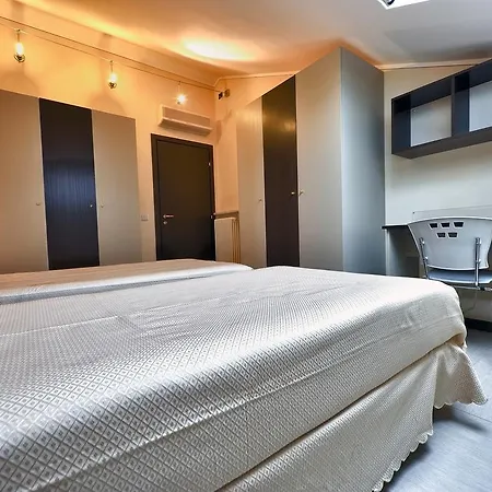 Aparthotel La Sfera