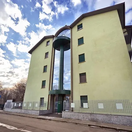 La Sfera Pavia