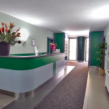 Aparthotel La Sfera