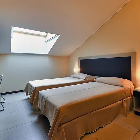 Aparthotel La Sfera *