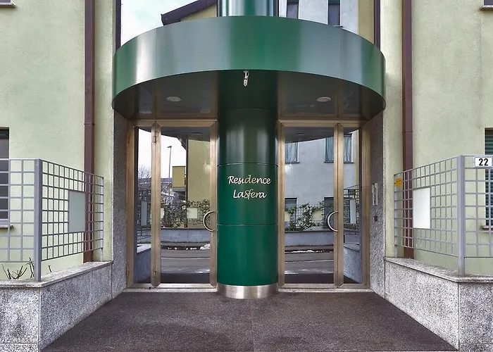 Aparthotel La Sfera *